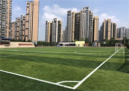 貴陽一中新世界國際學校